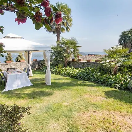 San Salvatore Sleeps 4 With Pool *