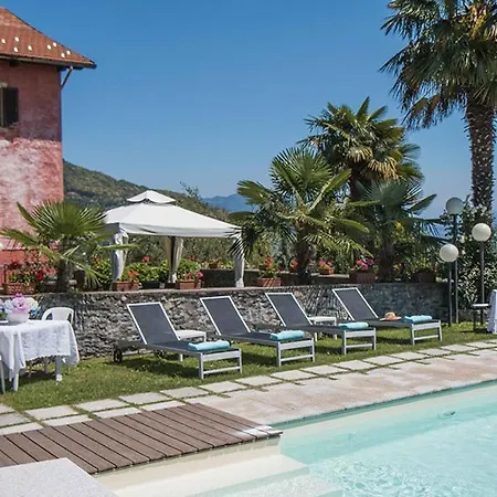 Appartamento San Salvatore Sleeps 4 With Pool *
