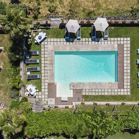 San Salvatore Sleeps 4 With Pool Appartamento