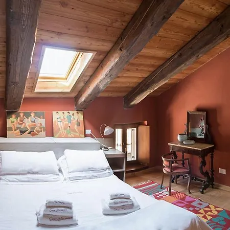 San Salvatore Sleeps 4 With Pool *