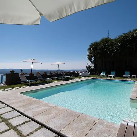 Appartamento San Salvatore Sleeps 4 With Pool