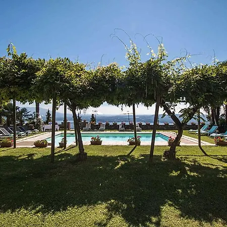 San Salvatore Sleeps 4 With Pool