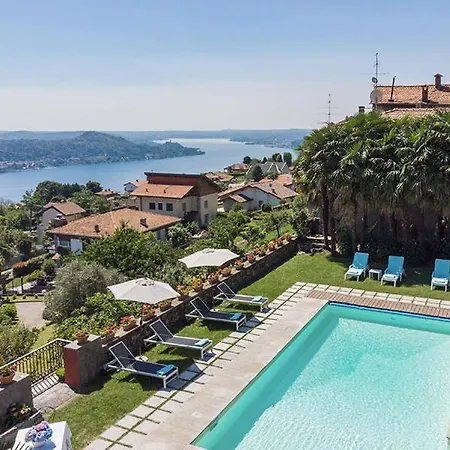 Appartamento San Salvatore Sleeps 4 With Pool *