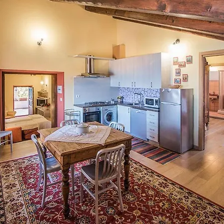 San Salvatore Sleeps 4 With Pool * Massino Visconti