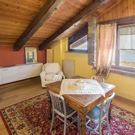 San Salvatore Sleeps 4 With Pool *