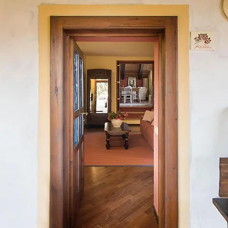 San Salvatore Sleeps 4 With Pool * Massino Visconti