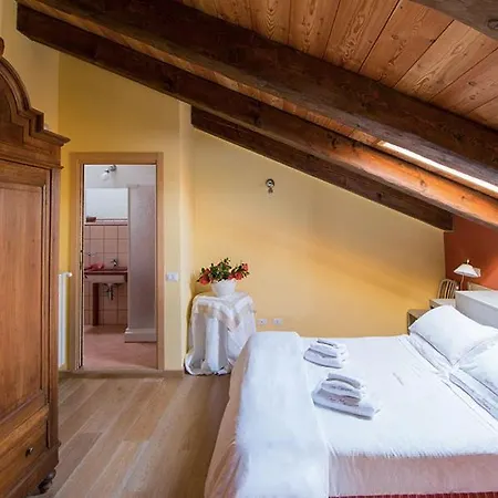 San Salvatore Sleeps 4 With Pool *
